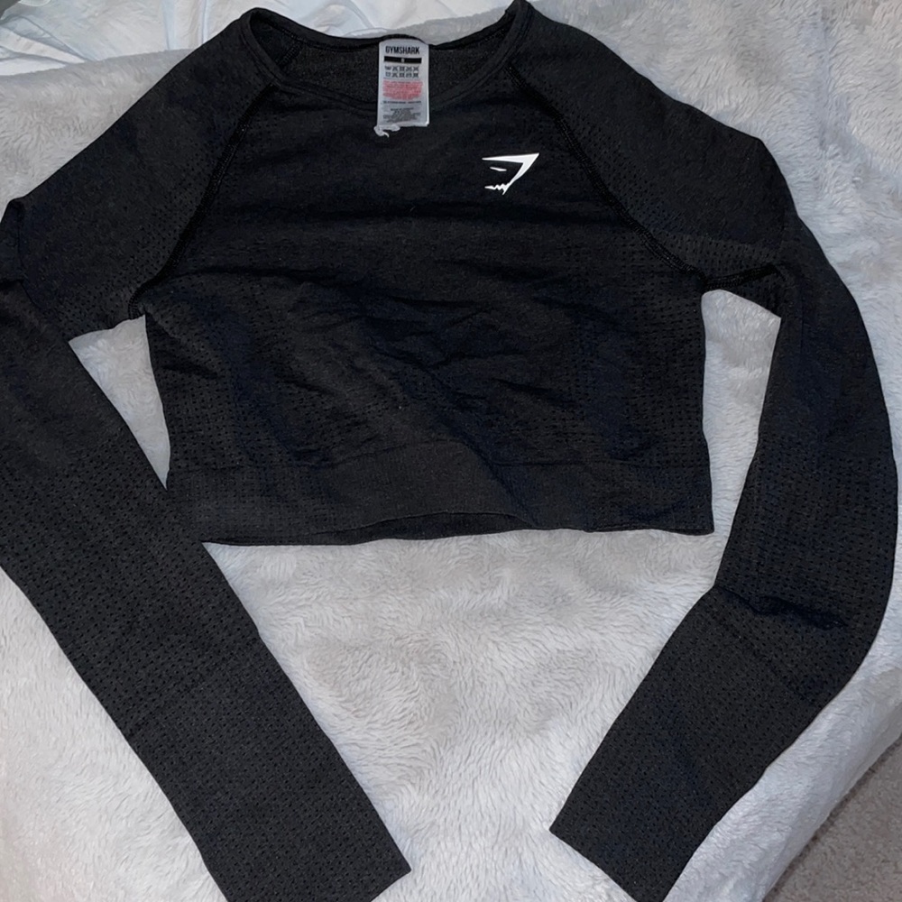 Gymshark top